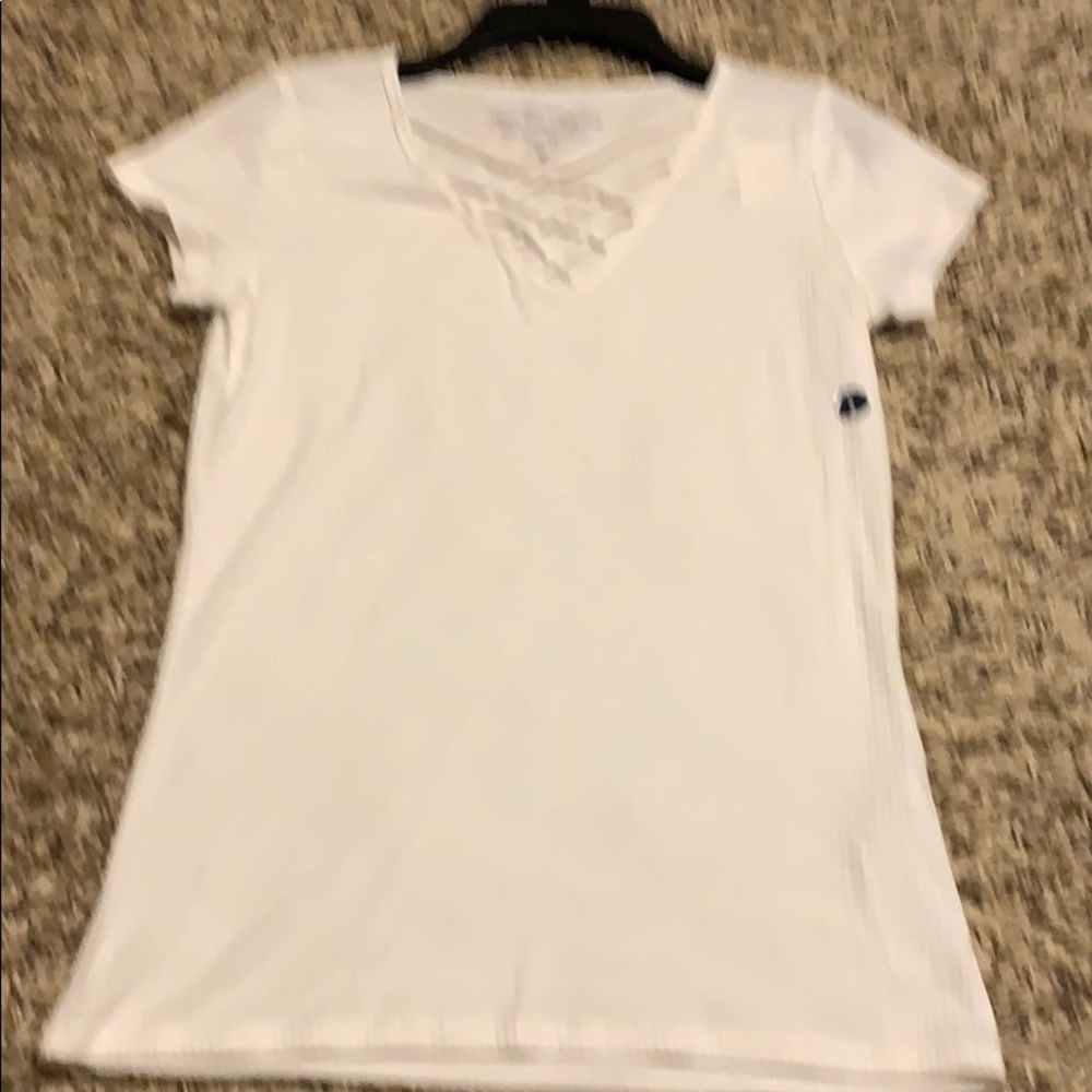 Hollister top